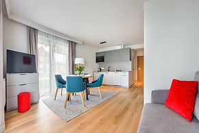 Sun & Snow Resorts B Białka Tatrzańska