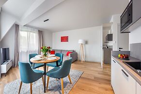 Sun & Snow Resorts B Białka Tatrzańska