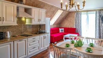 Sun & Snow Resorts B Białka Tatrzańska