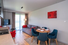 Sun & Snow Resorts B Białka Tatrzańska