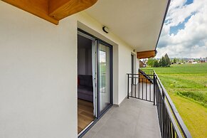 Sun & Snow Resorts B Białka Tatrzańska