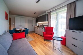 Sun & Snow Resorts B Białka Tatrzańska