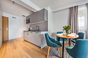 Sun & Snow Resorts B Białka Tatrzańska