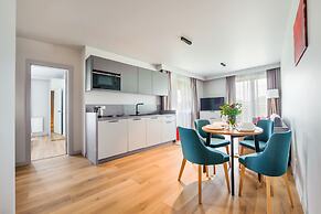 Sun & Snow Resorts B Białka Tatrzańska