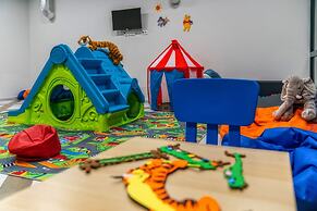 Sun & Snow Resorts B Białka Tatrzańska