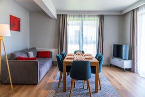 Sun & Snow Resorts B Białka Tatrzańska