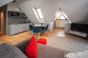 Sun & Snow Resorts B Białka Tatrzańska