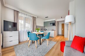 Sun & Snow Resorts B Białka Tatrzańska