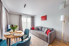 Sun & Snow Resorts B Białka Tatrzańska