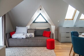 Sun & Snow Resorts B Białka Tatrzańska