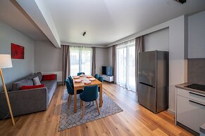 Sun & Snow Resorts B Białka Tatrzańska