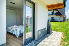 Sun & Snow Resorts B Białka Tatrzańska