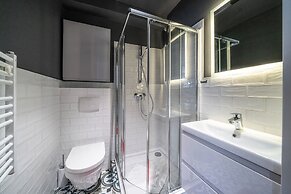 Sun & Snow Resorts B Białka Tatrzańska