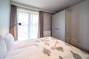 Sun & Snow Resorts B Białka Tatrzańska