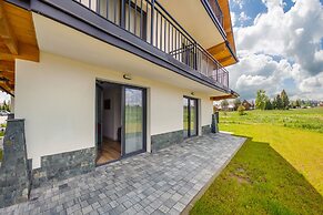 Sun & Snow Resorts B Białka Tatrzańska