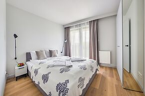 Sun & Snow Resorts B Białka Tatrzańska