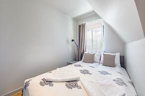 Sun & Snow Resorts B Białka Tatrzańska