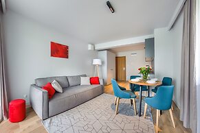 Sun & Snow Resorts B Białka Tatrzańska