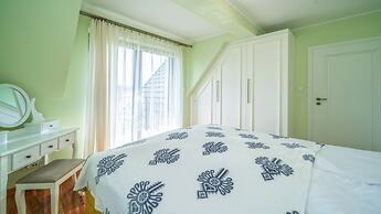 Sun & Snow Resorts B Białka Tatrzańska