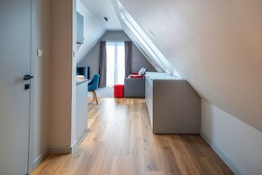 Sun & Snow Resorts B Białka Tatrzańska