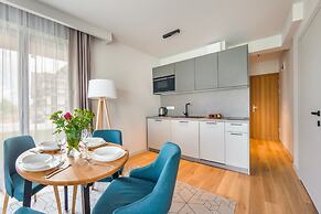 Sun & Snow Resorts B Białka Tatrzańska