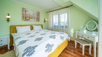 Sun & Snow Resorts B Białka Tatrzańska