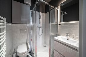 Sun & Snow Resorts B Białka Tatrzańska