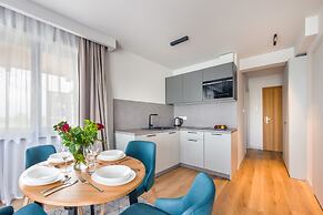 Sun & Snow Resorts B Białka Tatrzańska