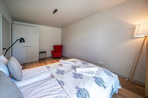 Sun & Snow Resorts B Białka Tatrzańska