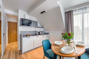 Sun & Snow Resorts B Białka Tatrzańska