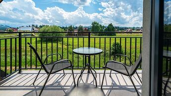 Sun & Snow Resorts B Białka Tatrzańska