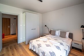 Sun & Snow Resorts B Białka Tatrzańska