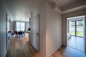 Sun & Snow Resorts B Białka Tatrzańska