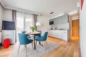 Sun & Snow Resorts B Białka Tatrzańska