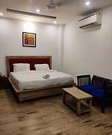 Hotel Rivasa Regency