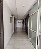 Hotel Rivasa Regency