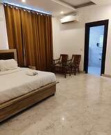 Hotel Rivasa Regency