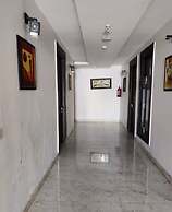 Hotel Rivasa Regency