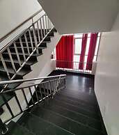 Hotel Rivasa Regency