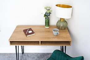 HG Collection - Central Cardiff