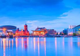 HG Collection - Central Cardiff