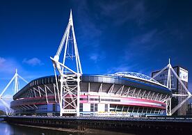 HG Collection - Central Cardiff