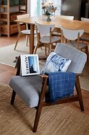 Liiiving in Açores-Mountain Island House