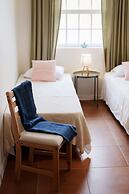 Liiiving in Açores-Mountain Island House