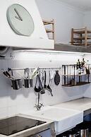 Liiiving in Açores-Mountain Island House