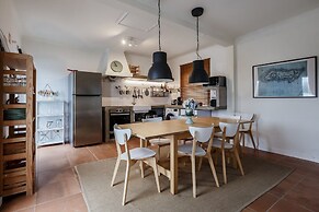 Liiiving in Açores-Mountain Island House