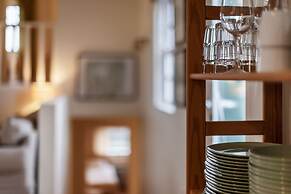 Liiiving in Açores-Mountain Island House