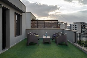 Vesta - New Cairo Residence