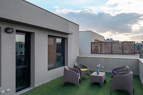 Vesta - New Cairo Residence