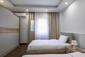 Vesta - New Cairo Residence